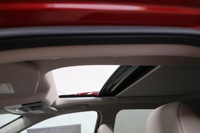 2027 Nissan Rogue Base