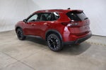 2027 Nissan Rogue Base
