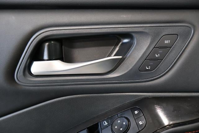2027 Nissan Rogue Rock Creek® Intelligent AWD [[2027_ROGUE_1323]]