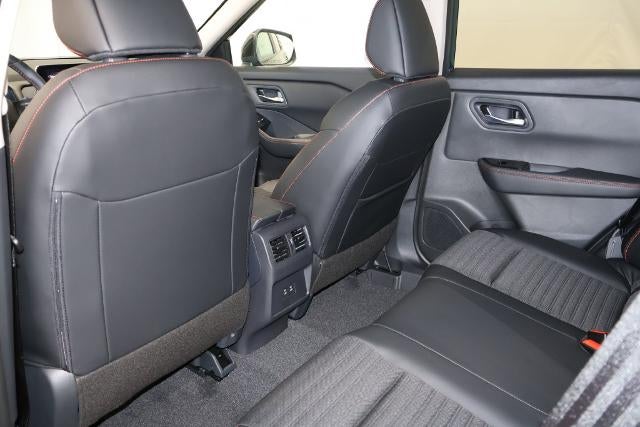 2027 Nissan Rogue Rock Creek® Intelligent AWD [[2027_ROGUE_1323]]