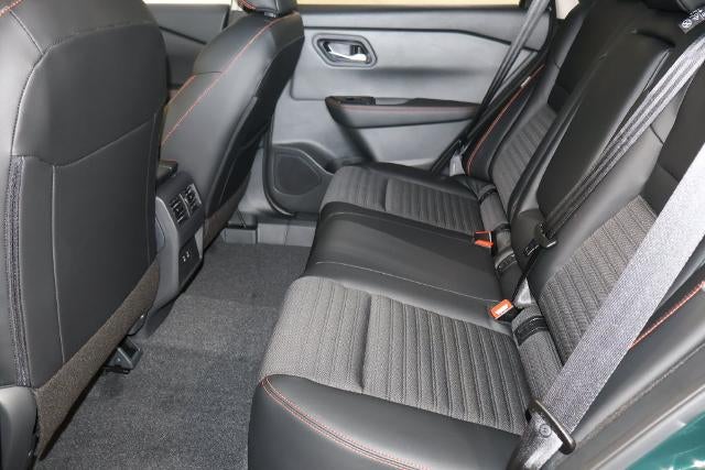 2027 Nissan Rogue Rock Creek® Intelligent AWD [[2027_ROGUE_1323]]