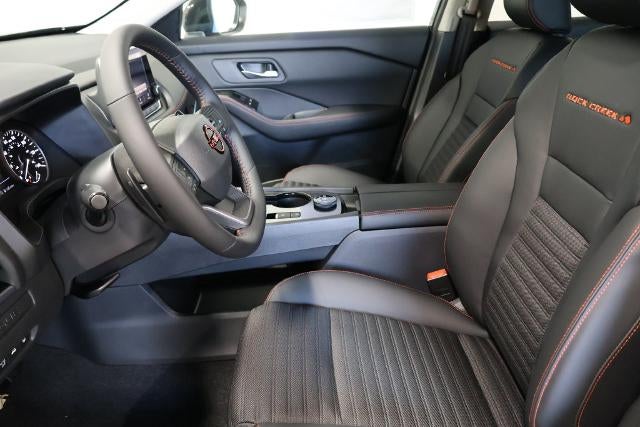 2027 Nissan Rogue Rock Creek® Intelligent AWD [[2027_ROGUE_1323]]