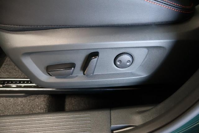 2027 Nissan Rogue Rock Creek® Intelligent AWD [[2027_ROGUE_1323]]