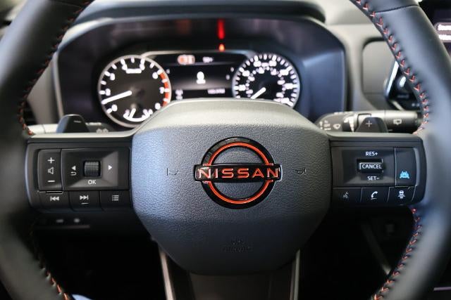 2027 Nissan Rogue Rock Creek® Intelligent AWD [[2027_ROGUE_1323]]