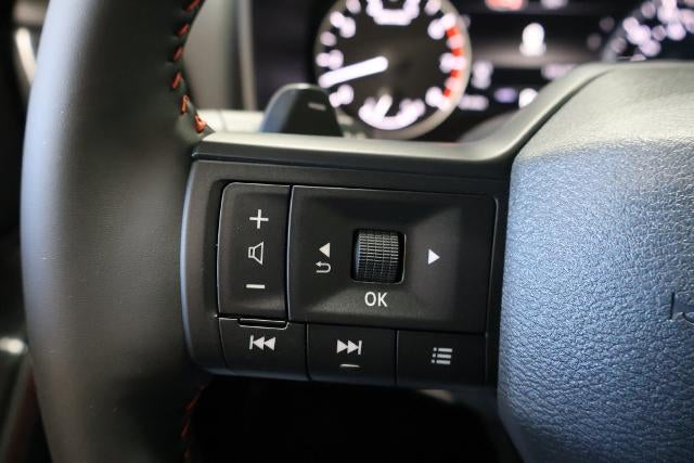2027 Nissan Rogue Rock Creek® Intelligent AWD [[2027_ROGUE_1323]]