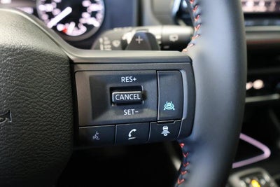 2027 Nissan Rogue Rock Creek® Intelligent AWD [[2027_ROGUE_1323]]