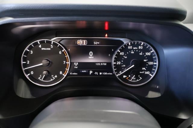 2027 Nissan Rogue Rock Creek® Intelligent AWD [[2027_ROGUE_1323]]