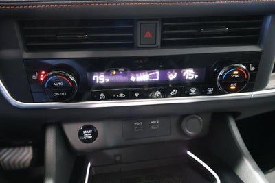 2027 Nissan Rogue Rock Creek® Intelligent AWD [[2027_ROGUE_1323]]
