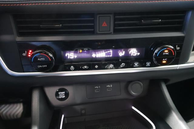 2027 Nissan Rogue Rock Creek® Intelligent AWD [[2027_ROGUE_1323]]