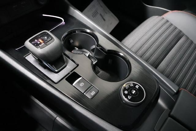 2027 Nissan Rogue Rock Creek® Intelligent AWD [[2027_ROGUE_1323]]