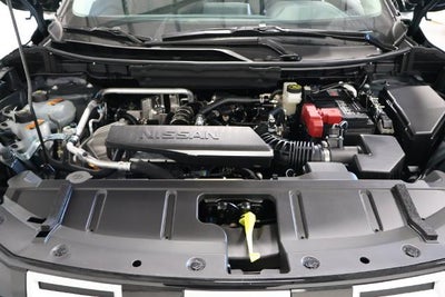 2027 Nissan Rogue Rock Creek® Intelligent AWD [[2027_ROGUE_1323]]