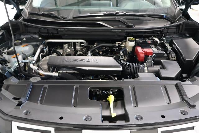 2027 Nissan Rogue Rock Creek® Intelligent AWD [[2027_ROGUE_1323]]