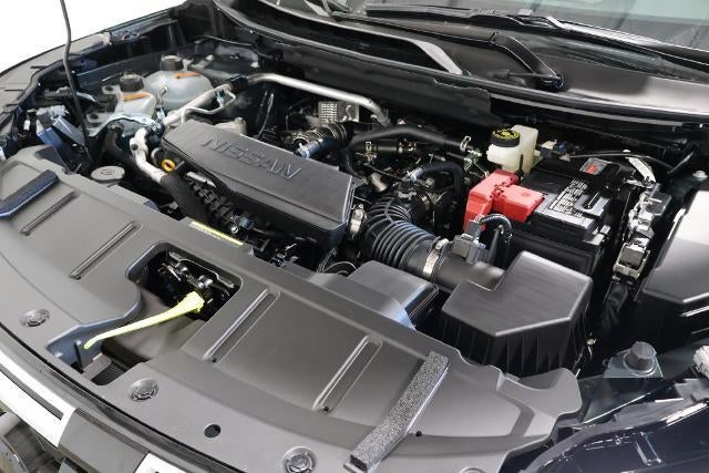 2027 Nissan Rogue Rock Creek® Intelligent AWD [[2027_ROGUE_1323]]