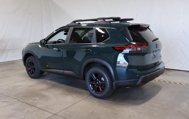 2027 Nissan Rogue Rock Creek® Intelligent AWD [[2027_ROGUE_1323]]