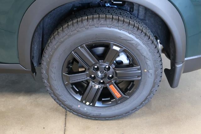 2027 Nissan Rogue Rock Creek® Intelligent AWD [[2027_ROGUE_1323]]