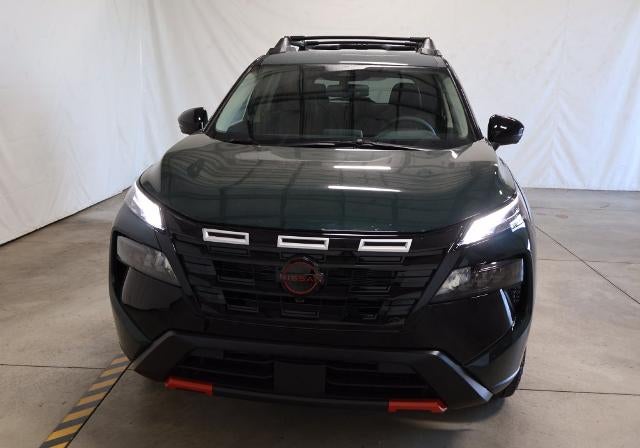 2027 Nissan Rogue Rock Creek® Intelligent AWD [[2027_ROGUE_1323]]