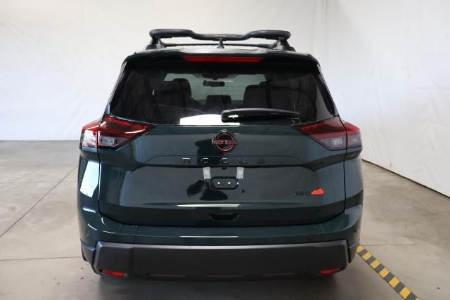 2027 Nissan Rogue Rock Creek® Intelligent AWD [[2027_ROGUE_1323]]