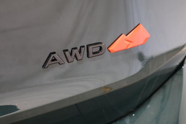 2027 Nissan Rogue Rock Creek® Intelligent AWD [[2027_ROGUE_1323]]