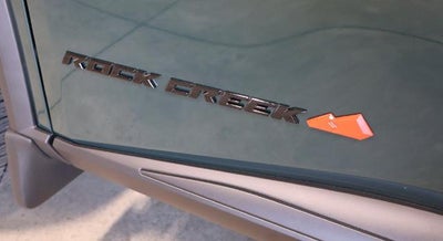2027 Nissan Rogue Rock Creek® Intelligent AWD [[2027_ROGUE_1323]]
