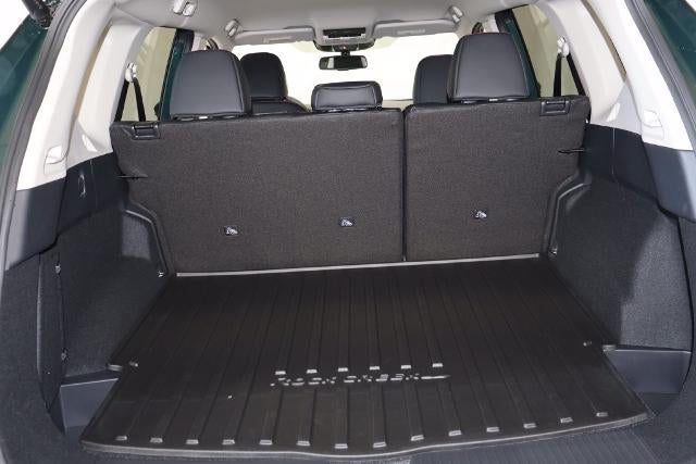 2027 Nissan Rogue Rock Creek® Intelligent AWD [[2027_ROGUE_1323]]