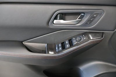 2027 Nissan Rogue Rock Creek® Intelligent AWD [[2027_ROGUE_1323]]