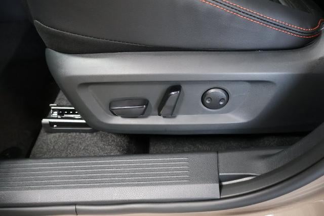 2027 Nissan Rogue Rock Creek