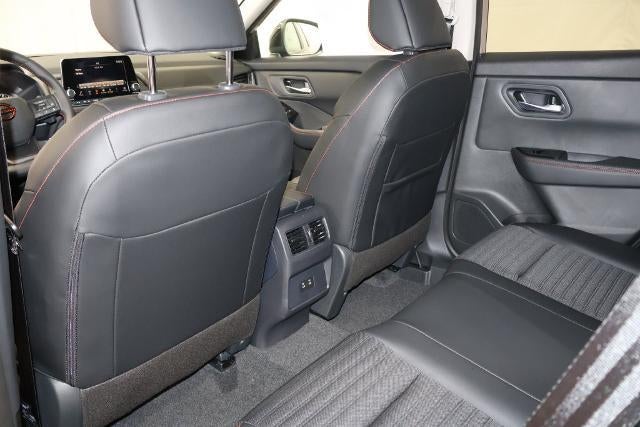 2027 Nissan Rogue Rock Creek