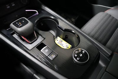 2027 Nissan Rogue Rock Creek