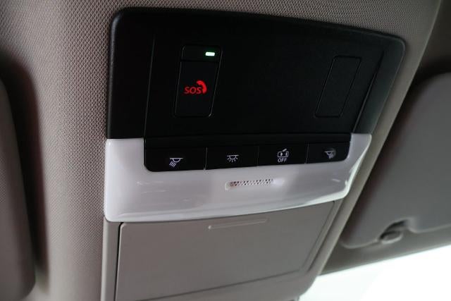 2027 Nissan Rogue Rock Creek
