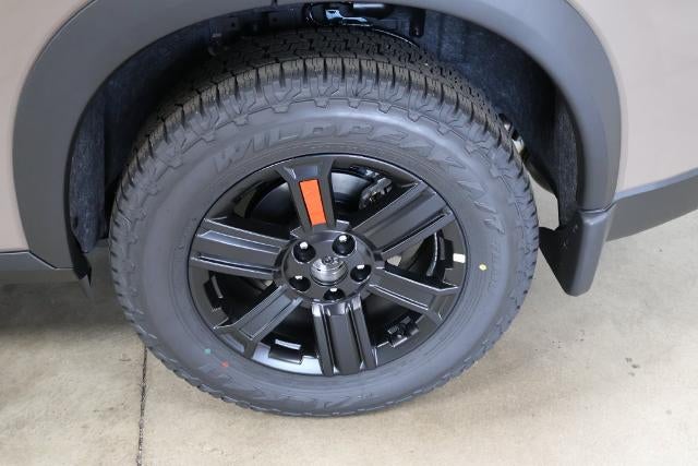 2027 Nissan Rogue Rock Creek