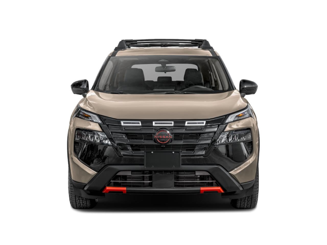 2027 Nissan Rogue Rock Creek