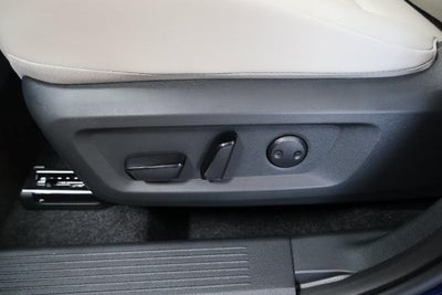 2027 Nissan Rogue Base