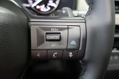 2027 Nissan Rogue Base