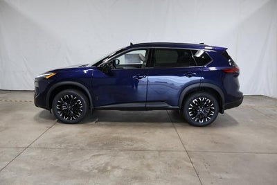 2027 Nissan Rogue Base