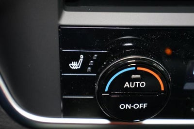 2027 Nissan Rogue Base