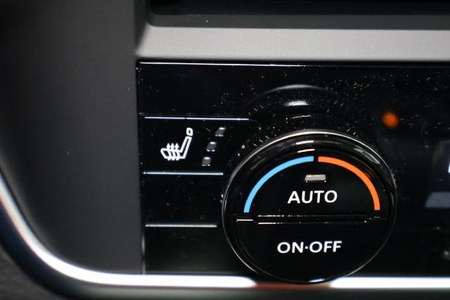 2027 Nissan Rogue Base