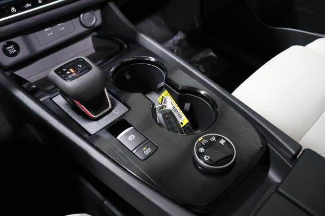 2027 Nissan Rogue Base