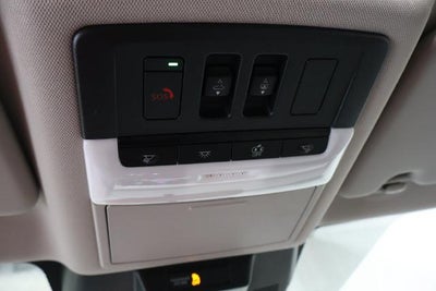 2027 Nissan Rogue Base