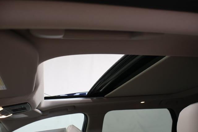 2027 Nissan Rogue Base