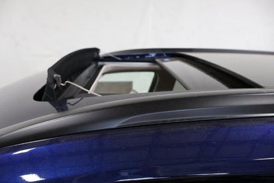 2027 Nissan Rogue Base