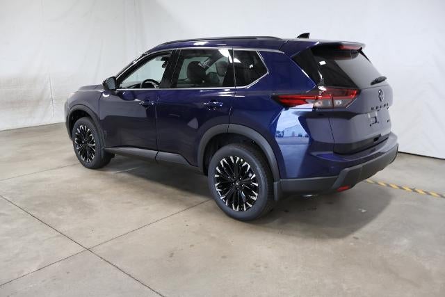 2027 Nissan Rogue Base