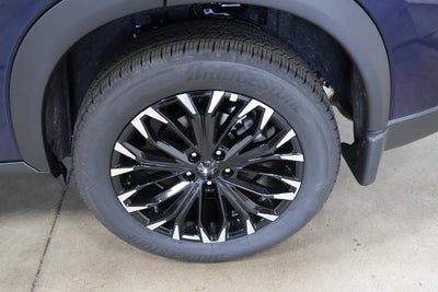 2027 Nissan Rogue Base