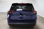 2027 Nissan Rogue Base