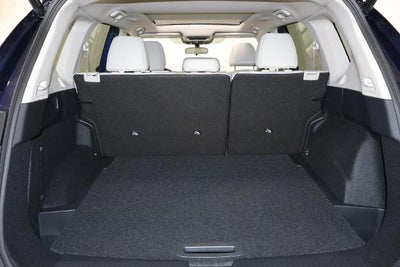 2027 Nissan Rogue Base