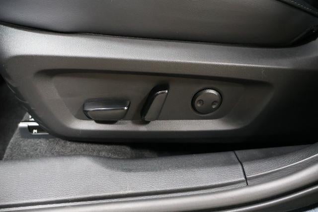 2026 Nissan Rogue Plug-In Hybrid SL