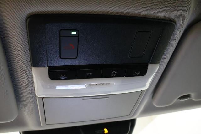 2026 Nissan Rogue Plug-In Hybrid SL
