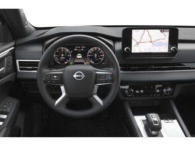 2026 Nissan Rogue Plug-In Hybrid SL