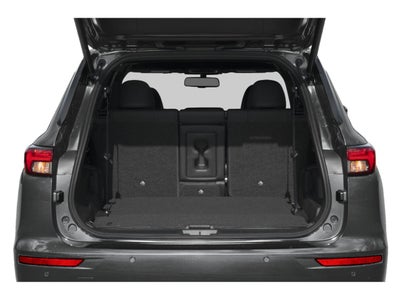 2026 Nissan Rogue Plug-In Hybrid SL