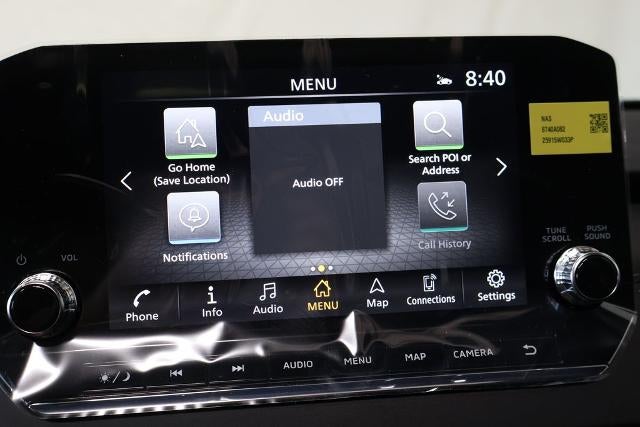 2026 Nissan Rogue Plug-In Hybrid Platinum