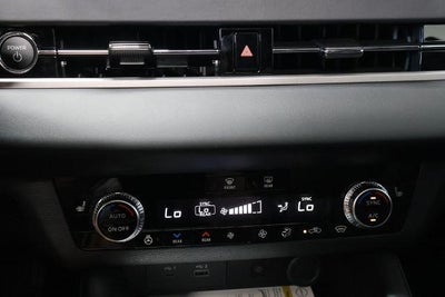 2026 Nissan Rogue Plug-In Hybrid Platinum